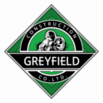 Greyfield Construction Logo