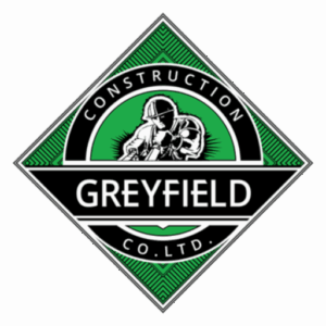 Greyfield Construction Logo